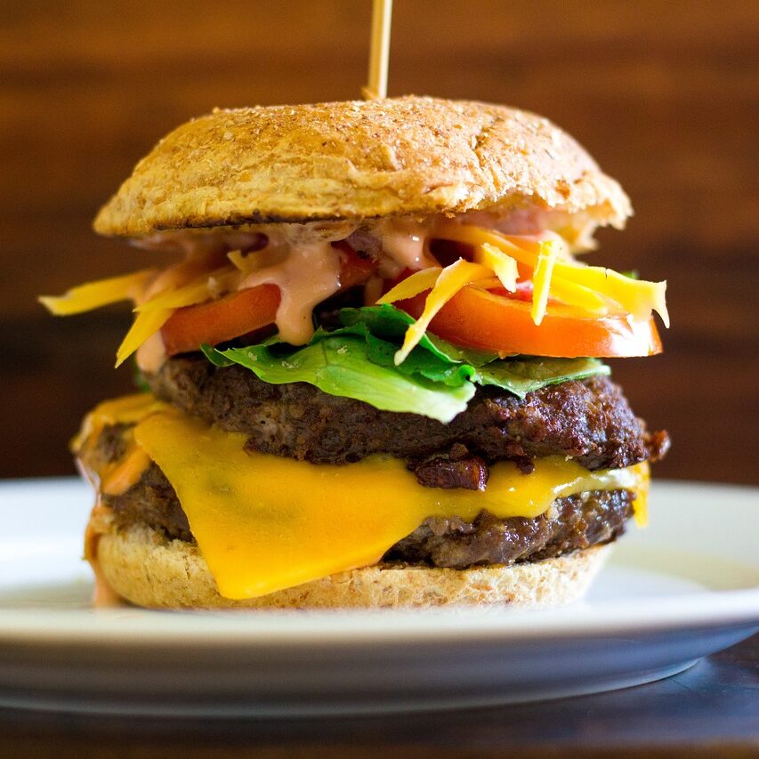 Como cortar el tomate en rodajas